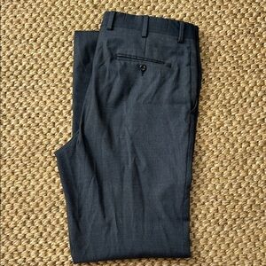 Jos. A. Bank Blue Dress Pants